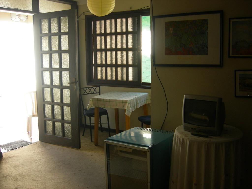 Hostal Los Aventureros サンタ・クルス・デ・ラ・シエラ 部屋 写真